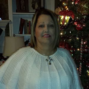 Meet your Posher, Cindy